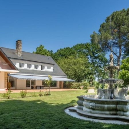 La Clotiere Bed and Breakfast La Guerche-de-Bretagne Εξωτερικό φωτογραφία