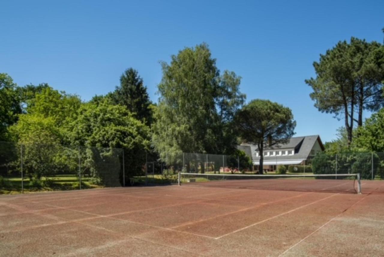 La Clotiere Bed and Breakfast La Guerche-de-Bretagne Εξωτερικό φωτογραφία