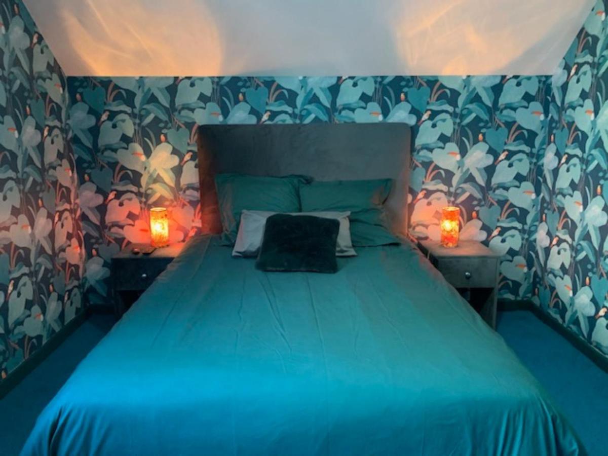 La Clotiere Bed and Breakfast La Guerche-de-Bretagne Εξωτερικό φωτογραφία